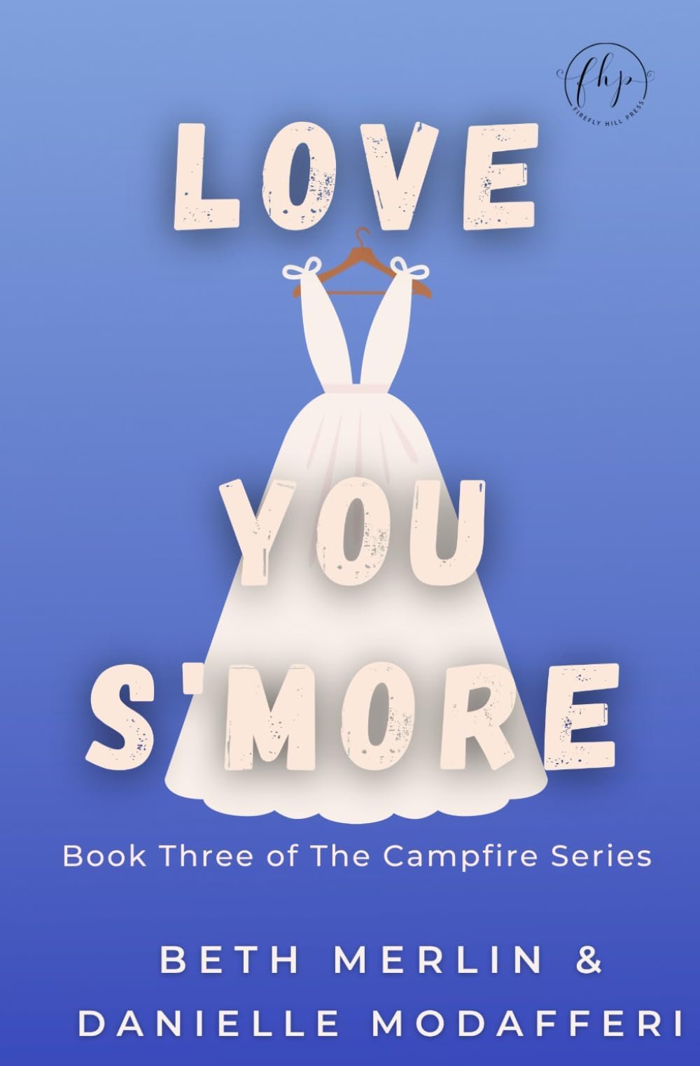 Love You S'more (Campfire) Cover